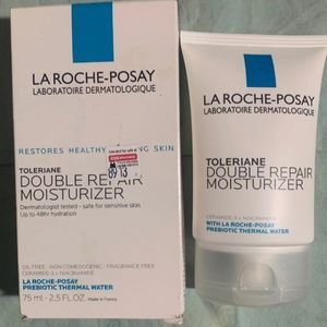 La Roche Posay Toleriane Double  Moisturizer PM